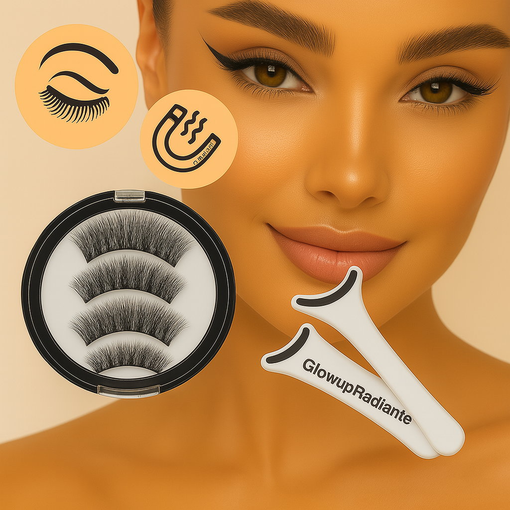 LashLux® Magnetic Kit