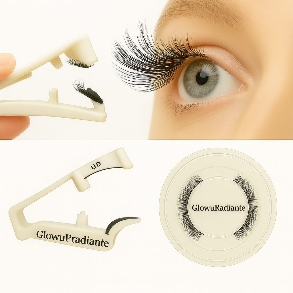 LashLux® Magnetic Kit