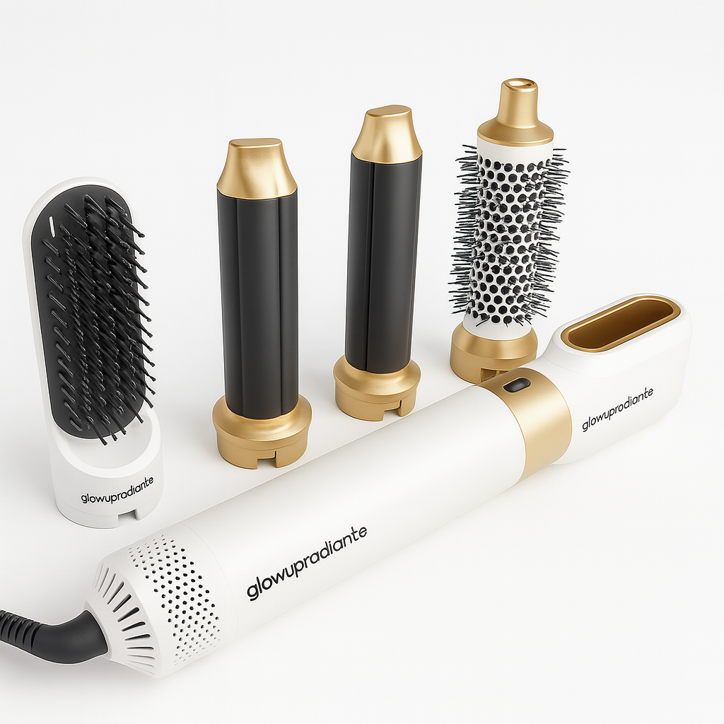 le coffret glimaira ™ 5 en 1