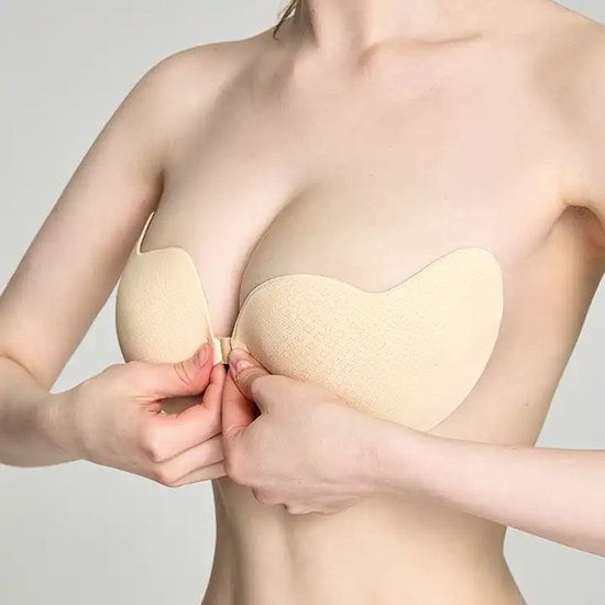 soutien-gorge sans bretelles