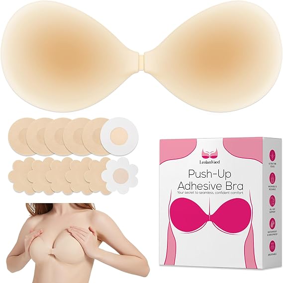 soutien-gorge sans bretelles