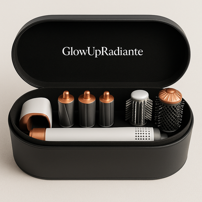 le coffret  glimaira ™ 5 en 1