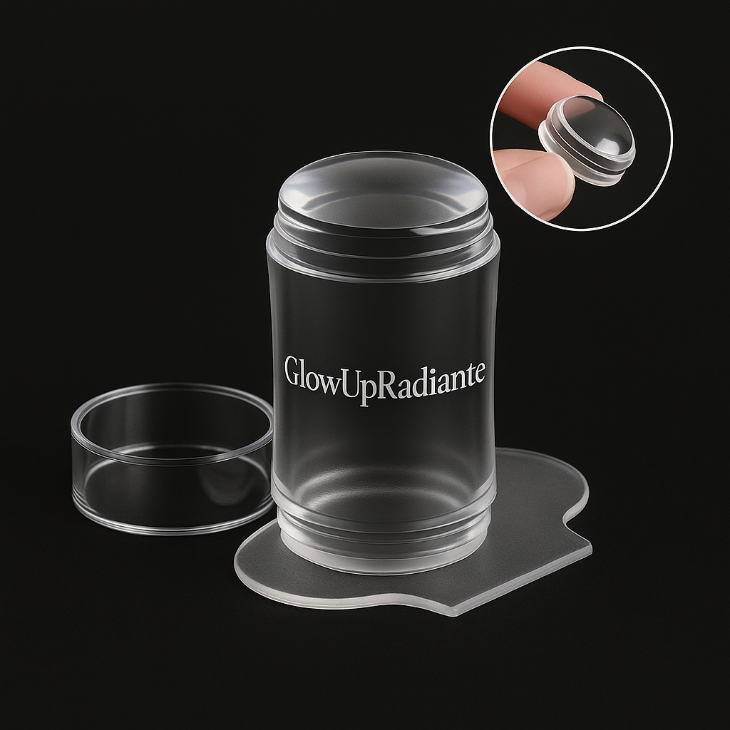 Clear Jelly Stamp