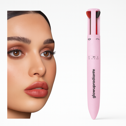 Glampen 4-IN-1 pen