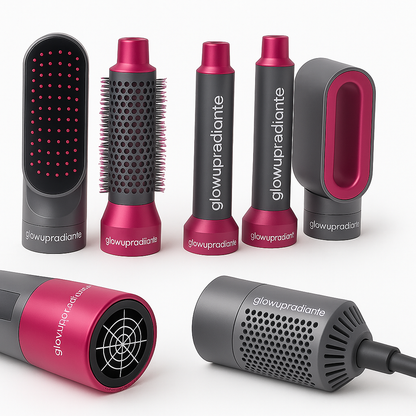 le coffret  glimaira ™ 5 en 1