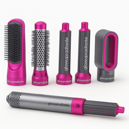 le coffret  glimaira ™ 5 en 1