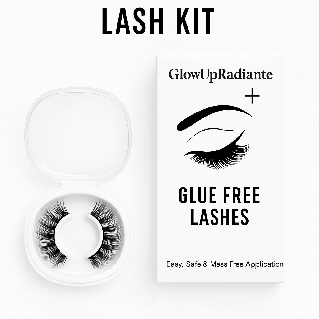 LashLux® Magnetic Kit