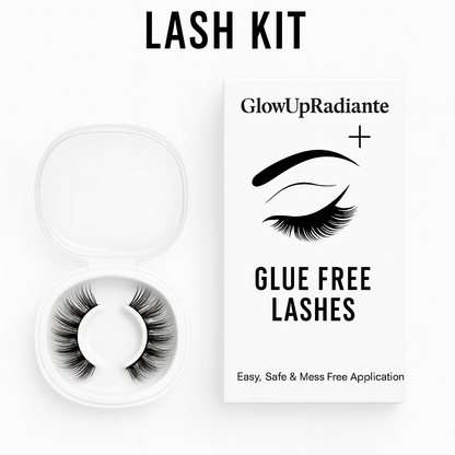 kit magnétique LashLux®