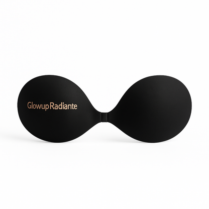 strapless bra