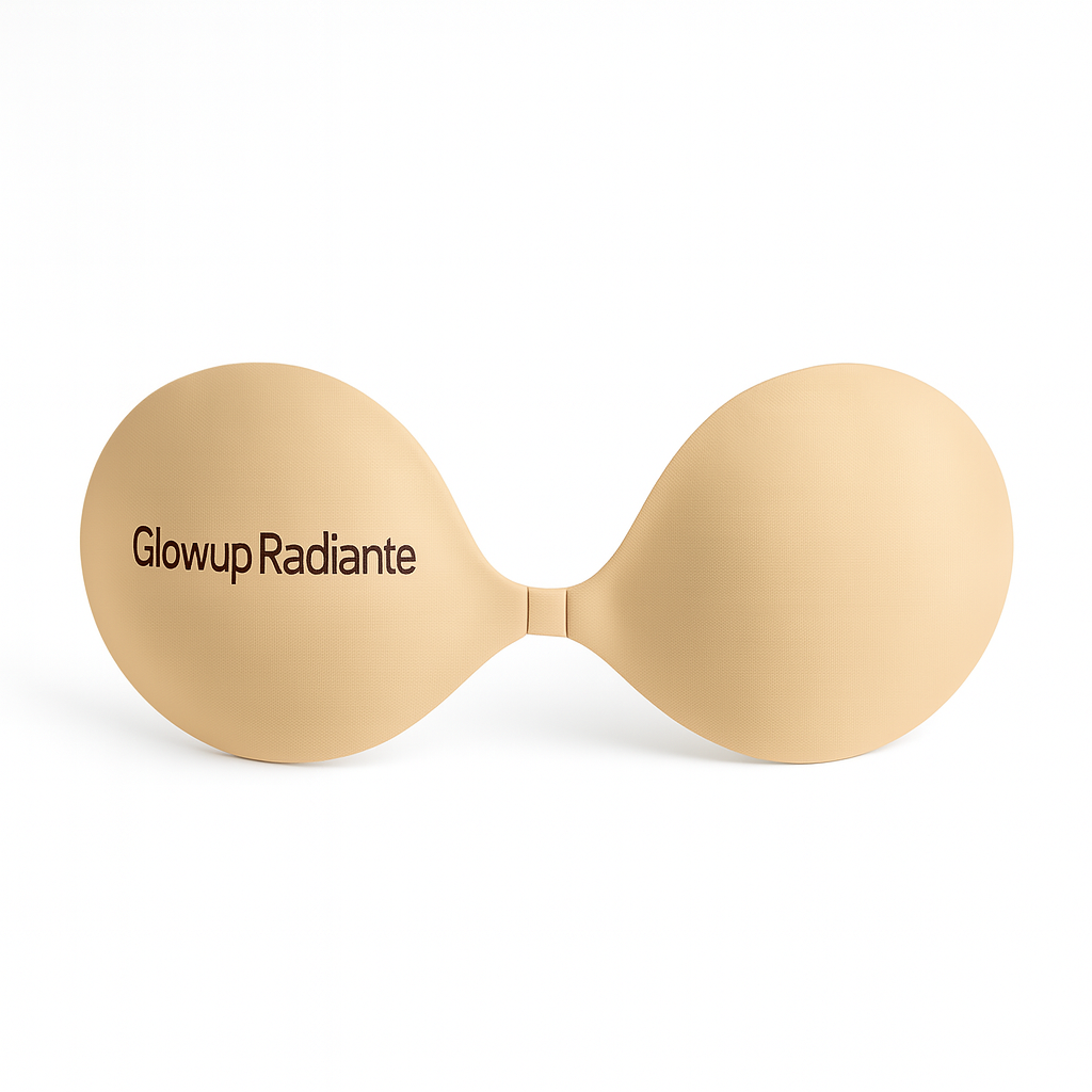 soutien-gorge sans bretelles