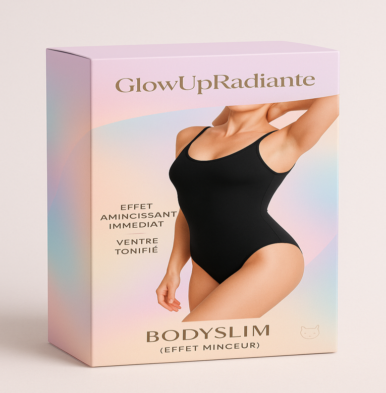 body SHAPING body