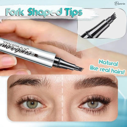 Microblading 3D 4 panneaux