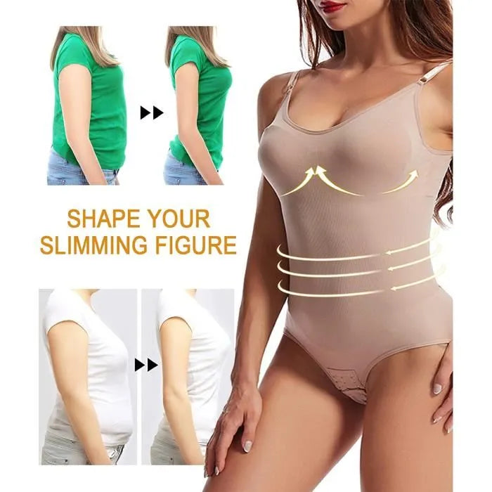 body SHAPING body
