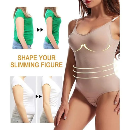 body SHAPING body